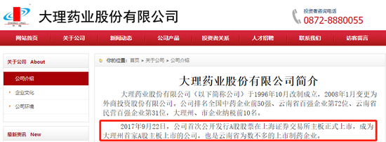 *ST大藥觸及交易類強(qiáng)制退市指標(biāo)，自2月10日起停牌