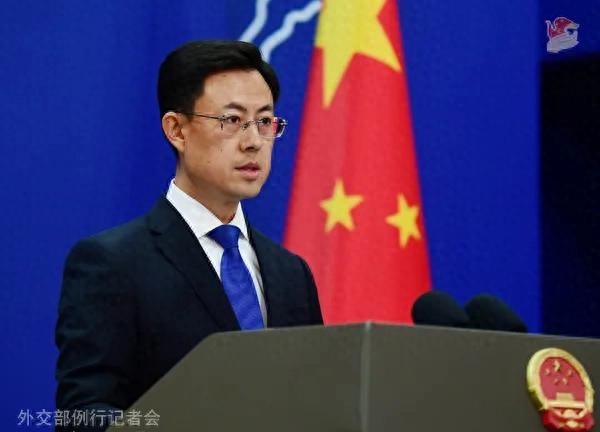 特朗普收購(gòu)格陵蘭島影響中國(guó)？外交部回應(yīng)