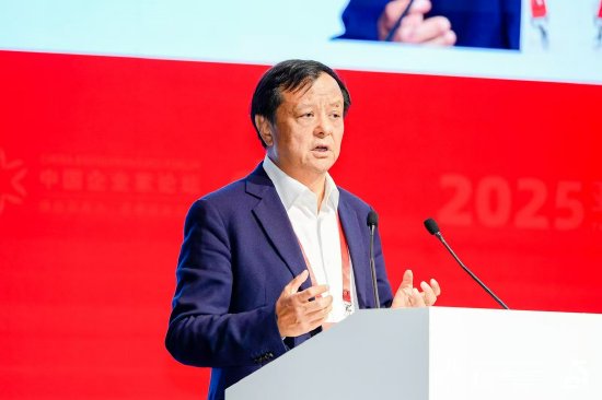 滴灌通創始人李小加：過去25年可以總結為三個“+”