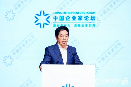 如何整治內卷式競爭？波司登高德康：持續加大科技創新投入