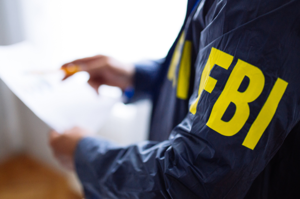 馬斯克要求聯邦政府雇員“交周報” FBI局長提醒員工：別回復