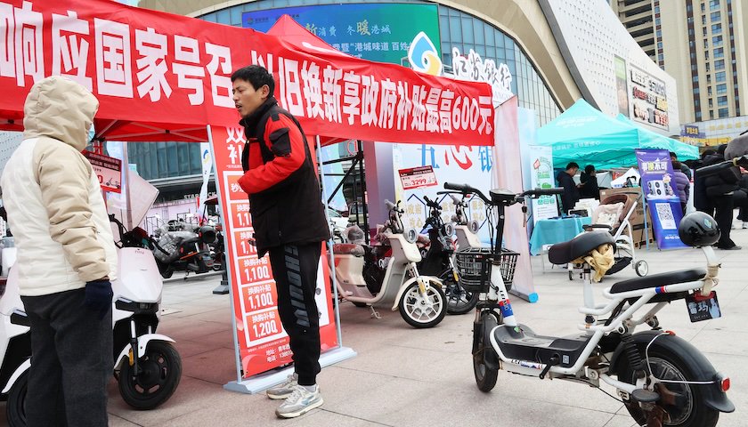 擴大內需如何破局？投資、財政刺激不可忽視