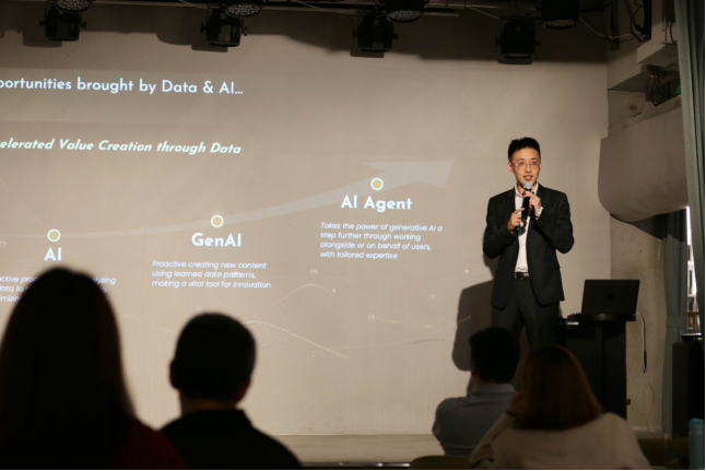 40%的奢侈品消費外流，AI能否成為大牌在中國市場回流的“數字引擎”？