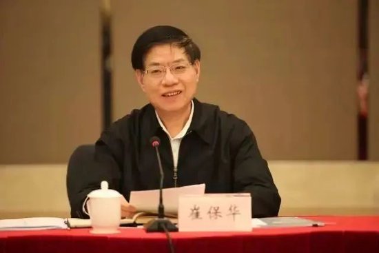 兩“虎”同日被處理！杜玉波貪欲膨脹，“靠教育吃教育”