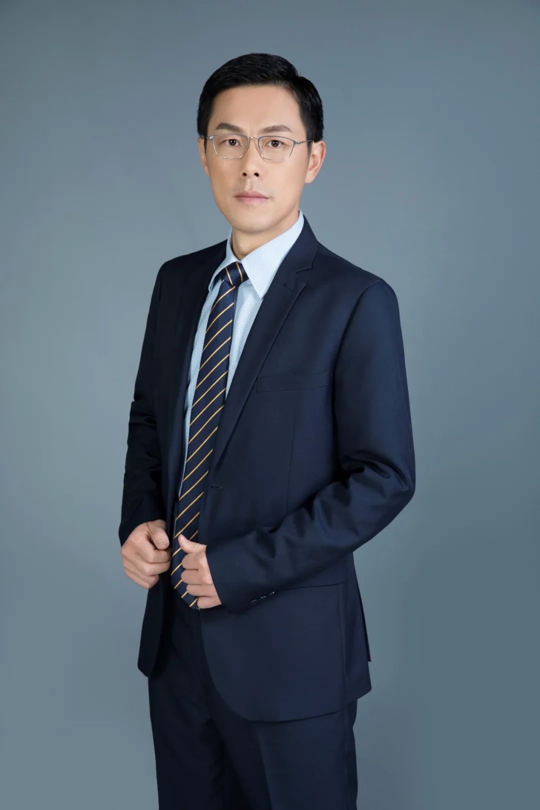 “整體上，今年中國股票市場非常值得期待”