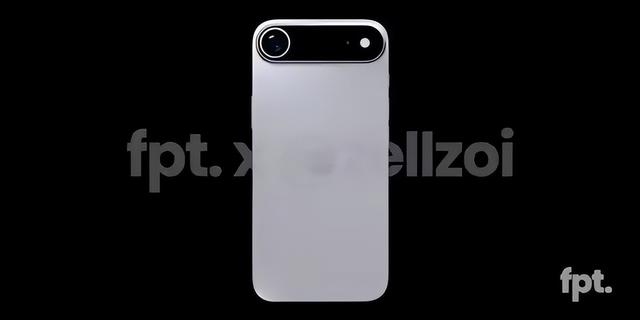 最薄機型iPhone 17 Air再曝：厚度6毫米內，為輕薄砍掉物理SIM卡槽