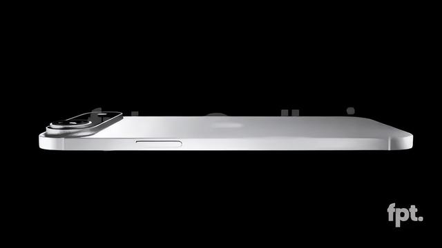 最薄機型iPhone 17 Air再曝：厚度6毫米內，為輕薄砍掉物理SIM卡槽