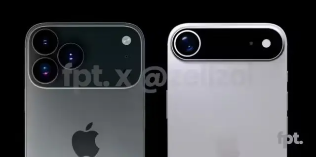 最薄機型iPhone 17 Air再曝：厚度6毫米內，為輕薄砍掉物理SIM卡槽