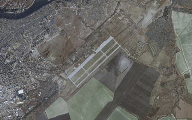 烏媒爆：美商業衛星公司Maxar限制烏克蘭對其衛星圖像訪問權限