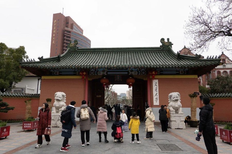 多所高校宣布擴招計劃 一文了解招生名額、專業方向
