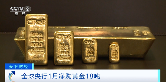 600噸黃金，涌入美國！什么情況？