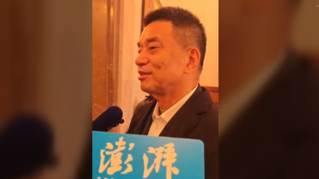 劉永好談“企二代”：不愿接班無可厚非，成長時代不同，要培養(yǎng)熱愛的過程