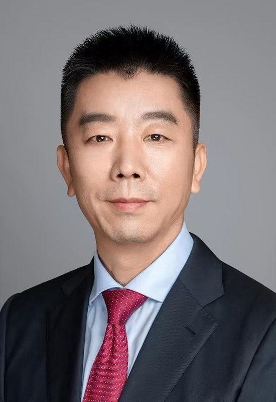 全國政協委員、上海證券交易所總經理蔡建春：上交所的各項工作都以保護投資者的利益為前提