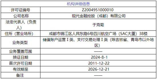 涉及貨款近3000萬！又一家POS廠商向現代支付“要賬”