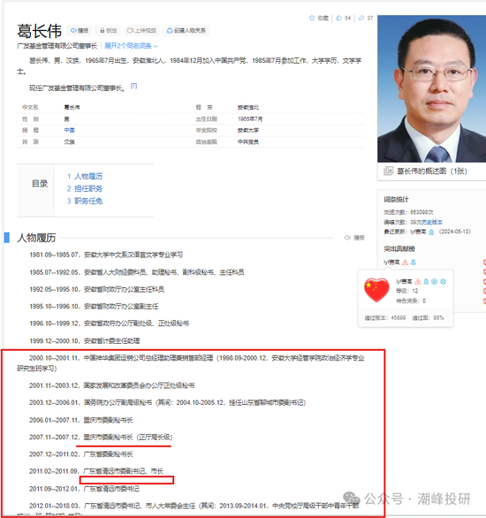 廣發(fā)基金董姓人員就你會(huì)投訴？虧不讓說？