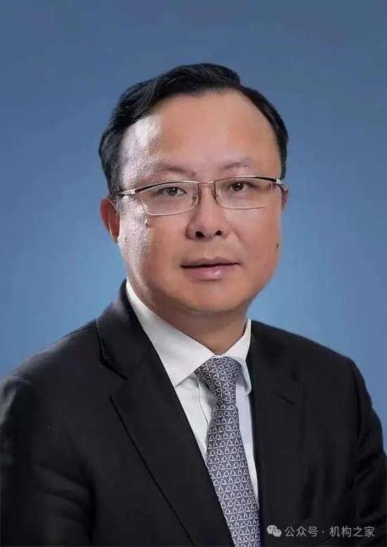 “朱李組合”或掌舵新航母“國泰海通”！中層部門一把手國君、海通大致各半