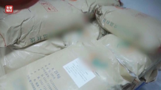 3·15晚會丨“保水蝦仁”，浮出水面！1斤蝦仁7兩冰……