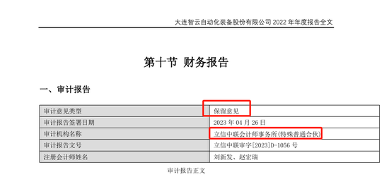董秘、財總、獨董年報前離職躲過一劫  94年“出納”頭鐵被罰50萬元