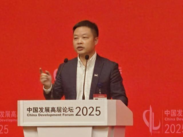 何小鵬：5C跟6C的充電速度會停留相當長時間，這是非常穩(wěn)定有質(zhì)量的技術(shù)領(lǐng)域