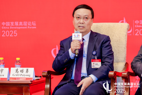 高培勇：增加地方財政的自主性，而非簡單增加地方財力