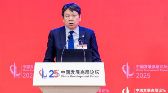 劉俏：好的金融應該簡單、直接、有效、透明，提升全要素生產率