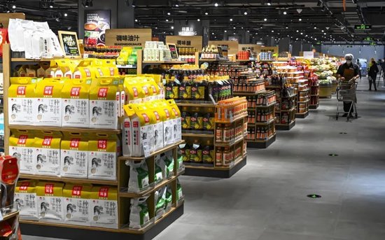 永輝鐵血改革：繼砍掉 CEO 之后，又要砍掉經(jīng)銷(xiāo)商？不配合就停止進(jìn)貨