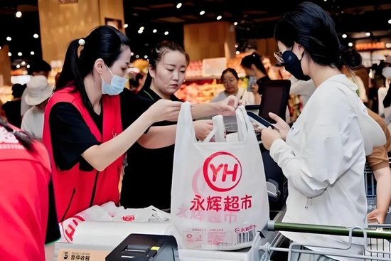 永輝鐵血改革：繼砍掉 CEO 之后，又要砍掉經(jīng)銷(xiāo)商？不配合就停止進(jìn)貨