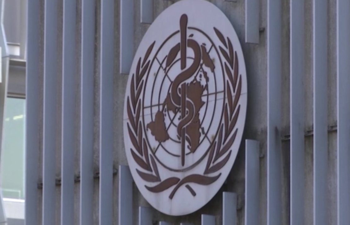美國“退群”致預算大幅削減！世衛組織將正式啟動裁員