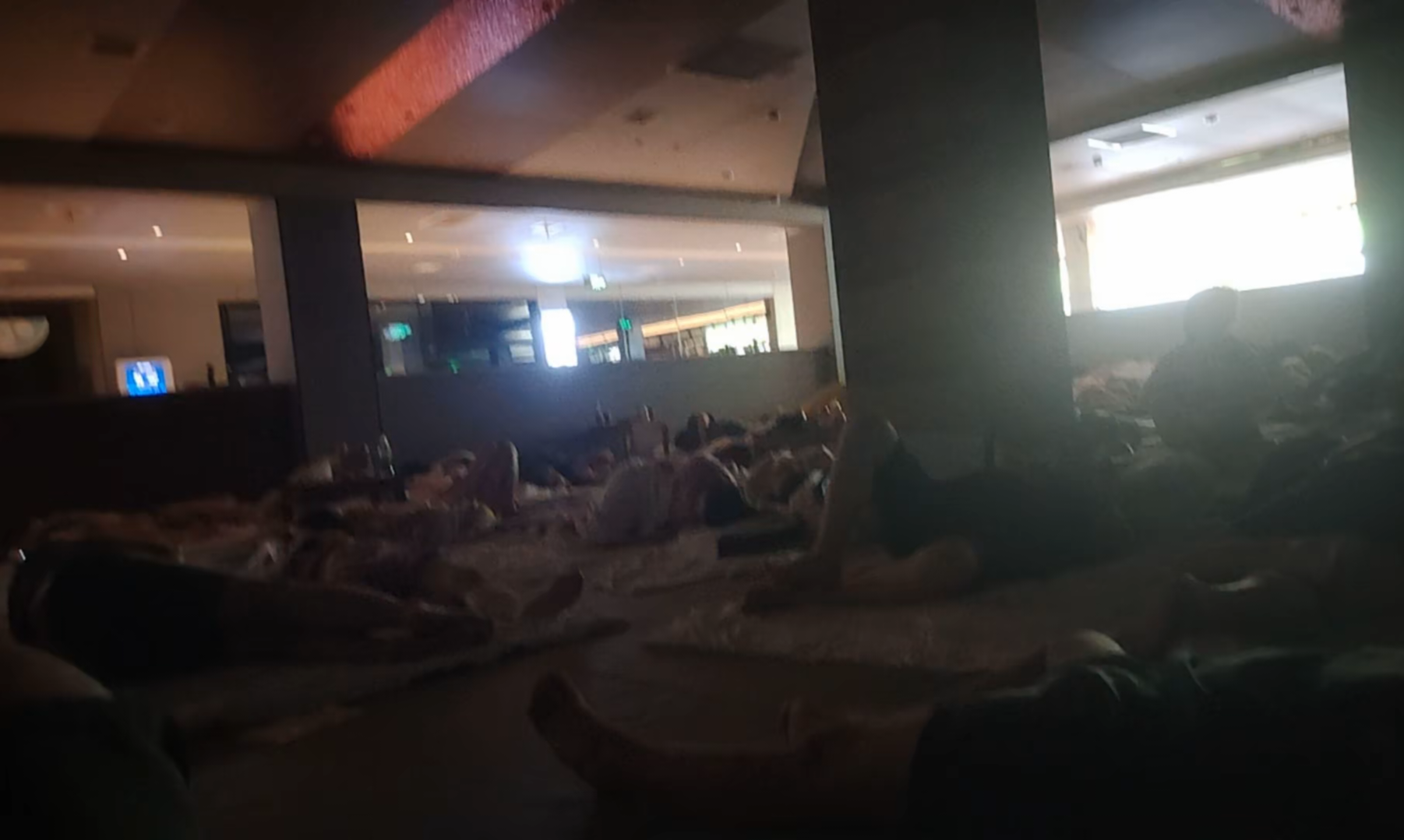 網友稱漢中賞花“一房難求”睡洗浴中心？文旅局回應