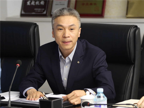 建行中層人事調整 涉及多家子公司和海外分行