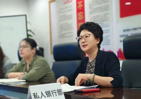 建行中層人事調整 涉及多家子公司和海外分行