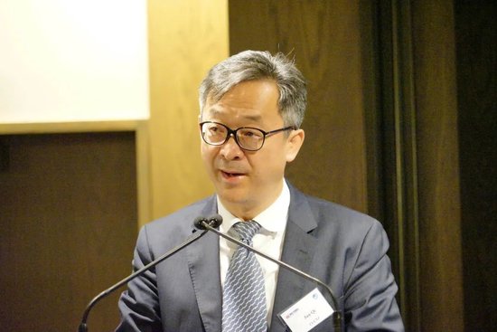 建行中層人事調整 涉及多家子公司和海外分行