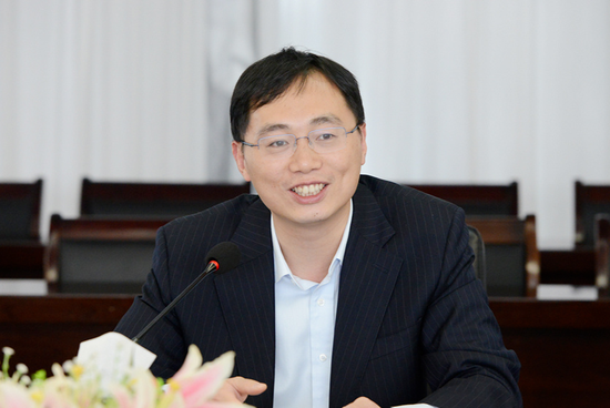 建行中層人事調整 涉及多家子公司和海外分行