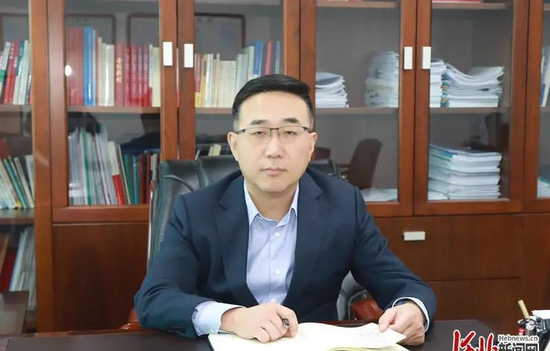 建行中層人事調整 涉及多家子公司和海外分行