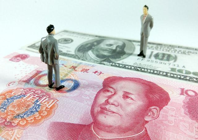 關稅沖擊下再顯韌性，人民幣匯率趨穩走勢不改