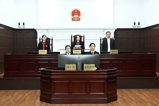 全國首例！上市公司董監高違反公開承諾案今宣判