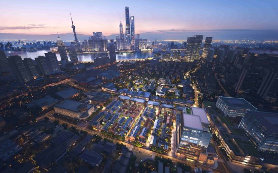 穿越周期、創造長期價值，豫園股份2025年一季度砥礪前行