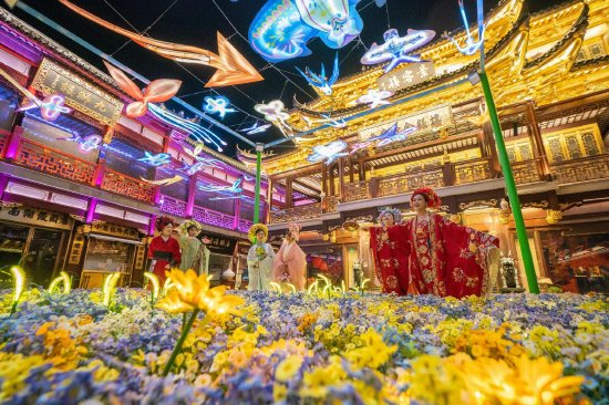 穿越周期、創造長期價值，豫園股份2025年一季度砥礪前行