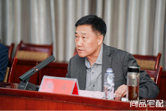 尚品宅配公益捐贈(zèng)守護(hù)敦煌文化瑰寶 研發(fā)新中式家居續(xù)寫(xiě)絲路華章