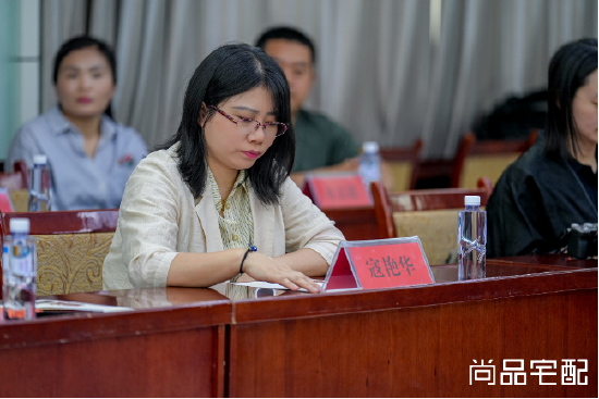 尚品宅配公益捐贈(zèng)守護(hù)敦煌文化瑰寶 研發(fā)新中式家居續(xù)寫(xiě)絲路華章