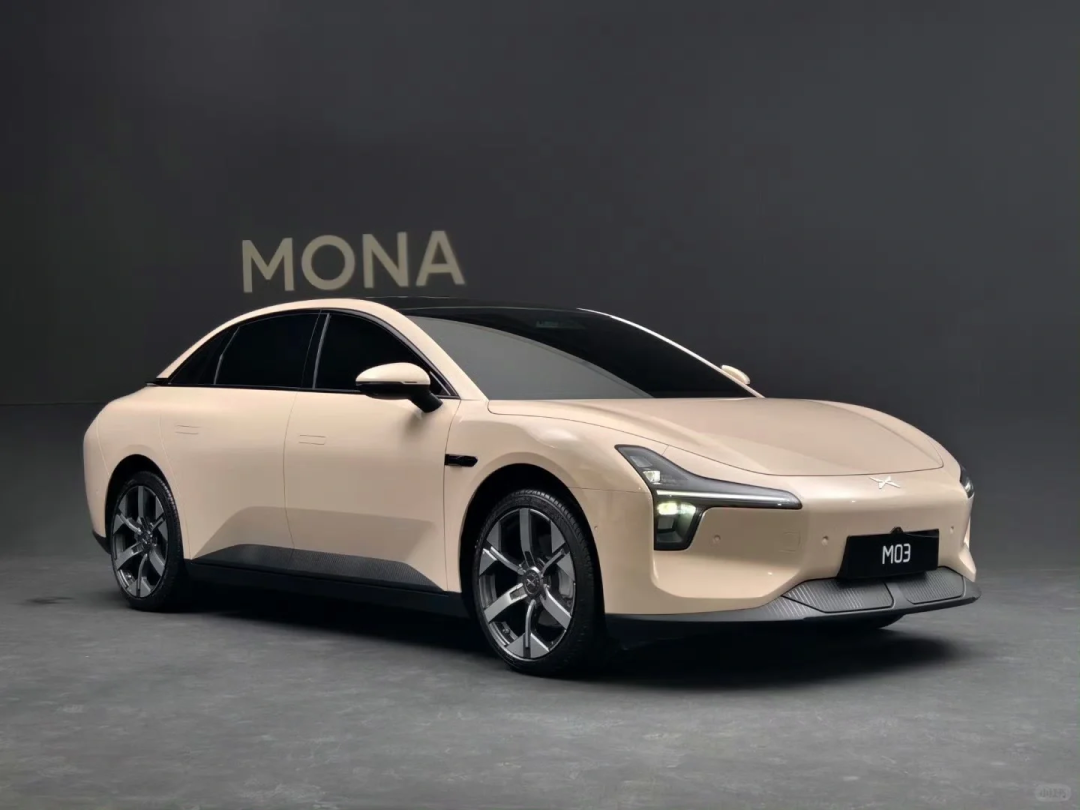 小鵬汽車回應系統升級相關問題