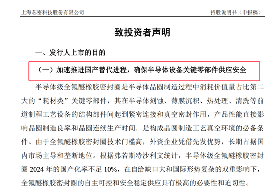 開閘了！科創板連續受理3家公司：來頭都不不小，總募資73億！