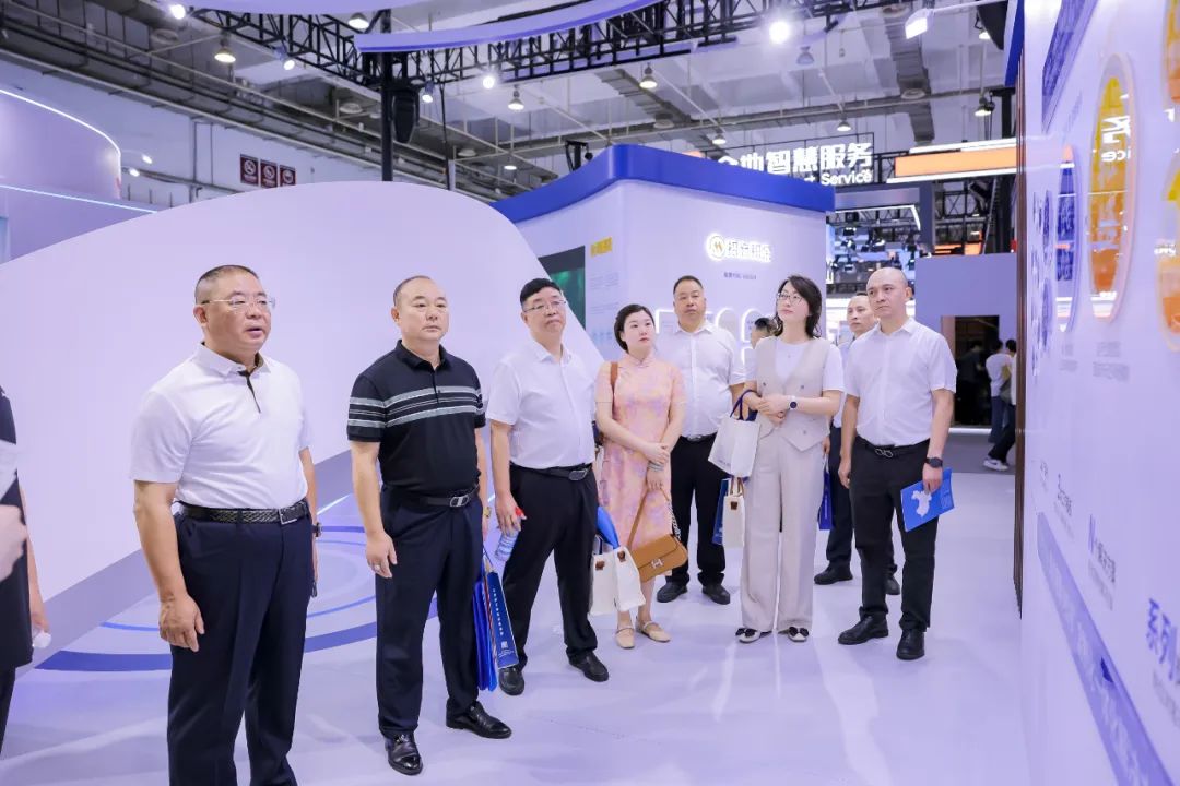 “AI+人文”！招商積余精彩亮相2025中國物博會(huì)