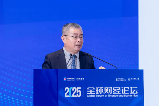 李揚：發展人民幣穩定幣，提升人民幣國際地位