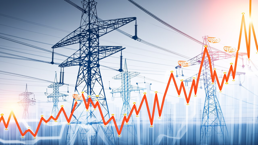 高溫引爆電力剛需，A股掀起電力漲停潮