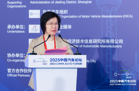 上海市嘉定區：2024年汽車產業占全區規上總產值的64.9%