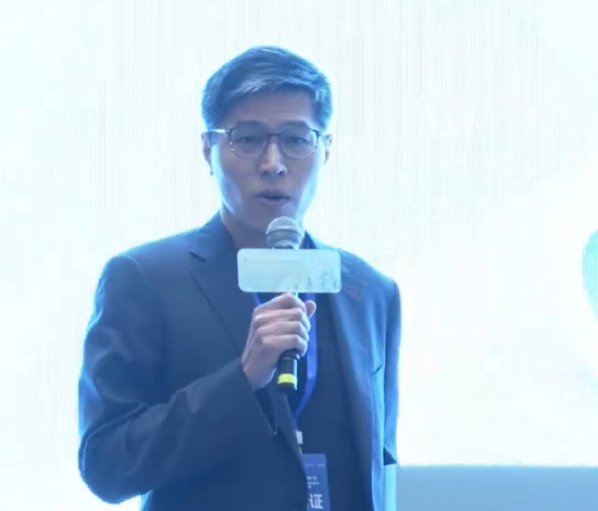 小盤股長期享有溢價？MSCI董事總經理鐘雄偉：若把 2019–2023 年區間單獨拎出來 小盤股卻整體跑輸