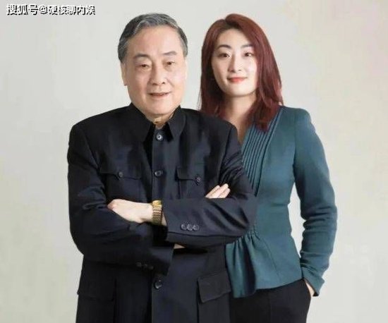 曝宗慶后3個私生子近況：女兒讀娃哈哈大學，兒子康奈爾大學畢業