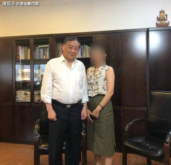 曝宗慶后3個私生子近況：女兒讀娃哈哈大學，兒子康奈爾大學畢業