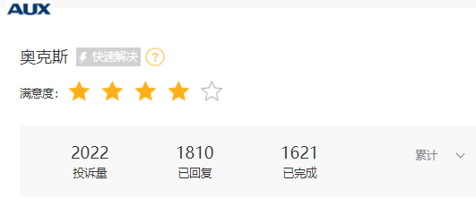 奧克斯空調(diào)港股IPO更新招股書：年收入300億元資產(chǎn)負(fù)債率超80%，鄭堅(jiān)江控制96.36%投票權(quán)股權(quán)集中待解